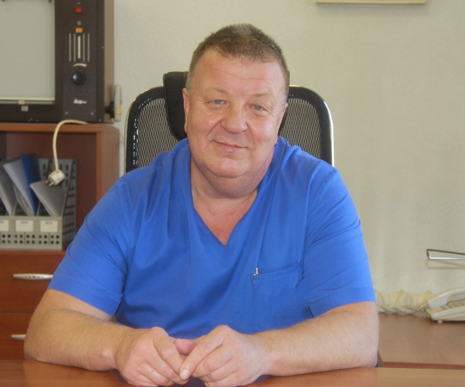 Поздравляем с днем рождения Дмитрия Ивановича Головина