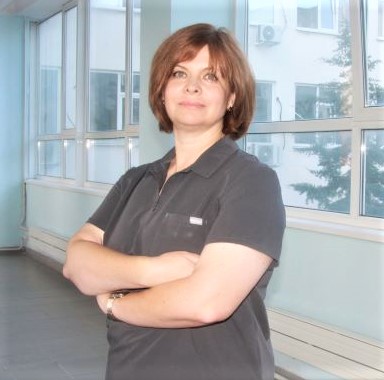 Поздравляем с днем рождения Ольгу Александровну Панченко