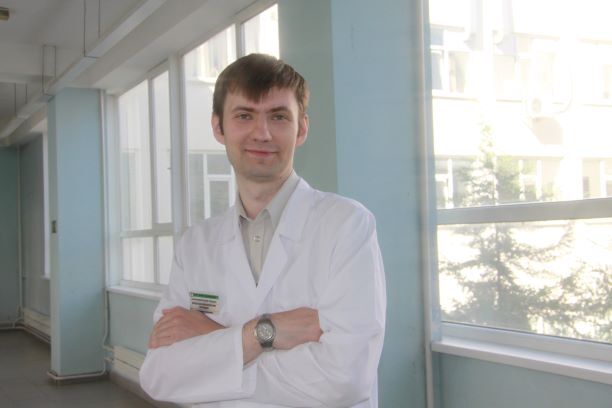Поздравляем с днем рождения Владислава Александровича Суроедова