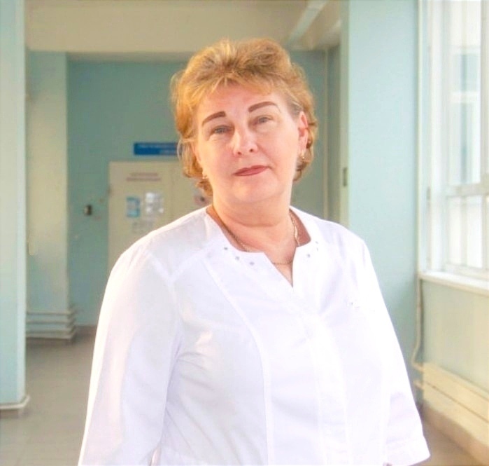 Поздравляем с днем рождения Ирину Александровну Левченкову