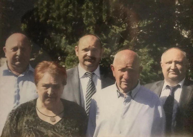 журавлевы2